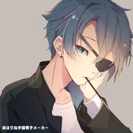 おばない．さんのアイコン画像