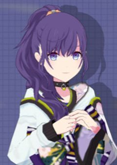 ASHNのおふざけ者