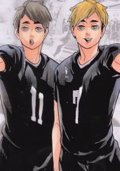 宮兄弟の妹は何かと苦労しているらしい.