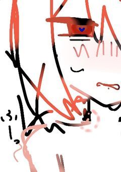 ☁ 受ｲﾗｽﾄ(小説)