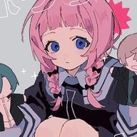    なの  さんのアイコン画像