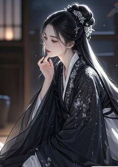 後宮巫術師退魔伝〜幽鬼との戦い〜