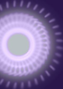 扉の先に映る影(リレー予定)