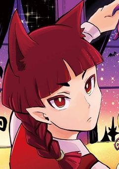 忘れられない悪魔（オペラ夢）