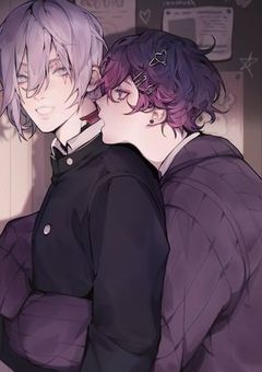 【🌈🕒EN】 BL短編集