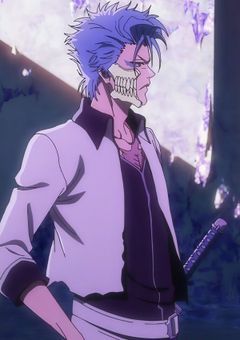 BLEACHの皆様に愛されまくる世界線の話。