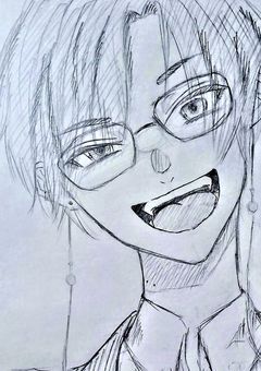 【🌈🕒】にじさんじイラスト