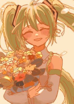 〜無駄話のリレー〜