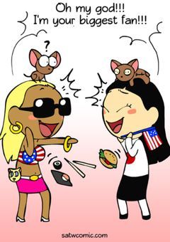 SatW通訳・PB通訳＆解説