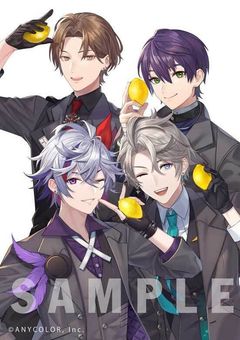 新人VTuberはお酒をのむと甘えん坊？！