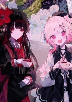 魔法少女ノシェアハウス☆