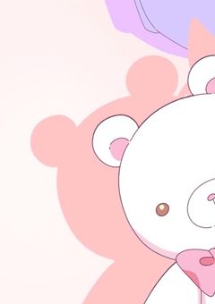 何色にも染まらない