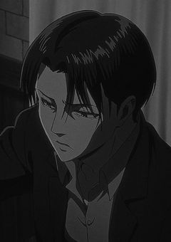 リヴァイ兵長の教官ってどんな人!?