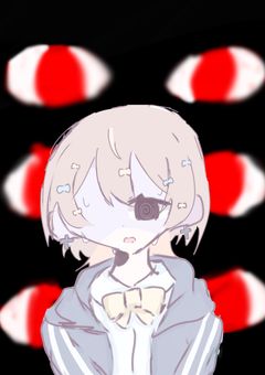 オリキャラ部屋