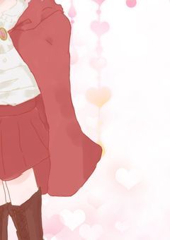 赤ずきんさんの寄り道【配信部屋】