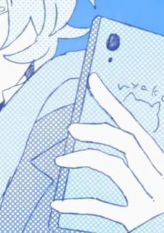 腐男子 達 の 地雷 を 踏もう︎︎ ！！ 