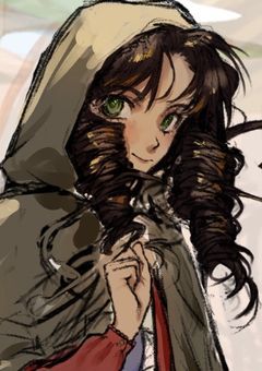 楽描き