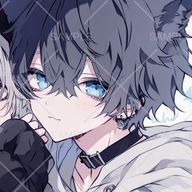 名無しのｻﾌﾞ # .  暇人  #  .  ぺあがちゅ〜さんのアイコン画像