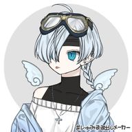 しらすラムネさんのアイコン画像