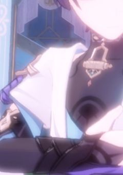 🎀　ろり世話係散兵❕