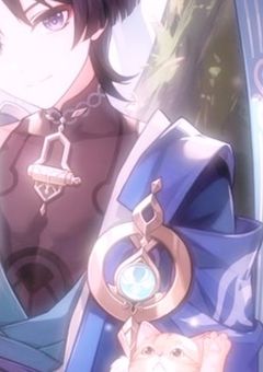 🎀　ろり世話係散兵❕　《　5年後　》