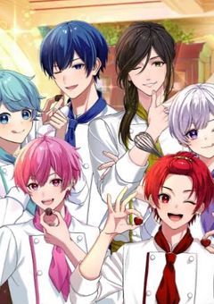 いれいす学園 【参加型】