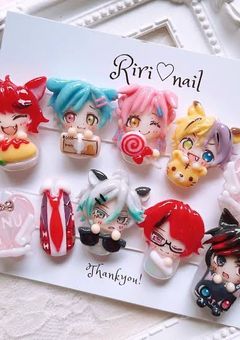 友達部 (仮) 【参加型】