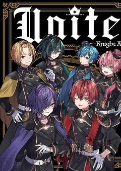 knighta-騎士A- 曲パロ