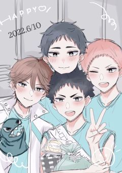 青城3年生の日常