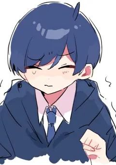 自傷依存症の🎲💙とメンバーの物語