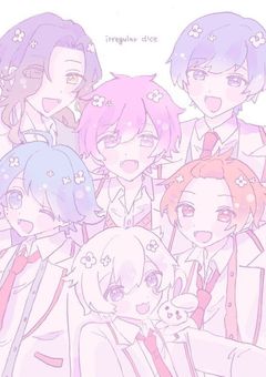 転校生に一目惚れ