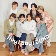 JUMP大好き❤️さんのアイコン画像