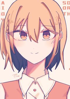 ㅤ✦ㅤIllust  🐟🍵 