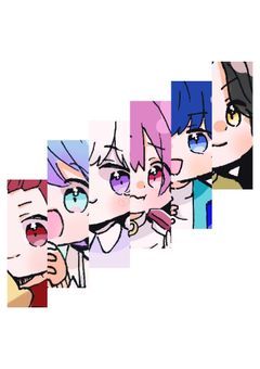 君が特別！