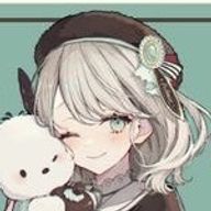 引きこもりのりんご@ペア画中さんのアイコン画像