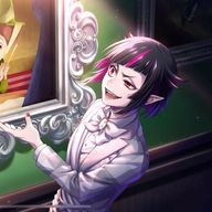 稲荷崎　狐さんのアイコン画像