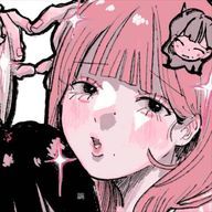 𝜗𝜚.˚⋆yuzu𝜗𝜚.˚⋆さんのアイコン画像