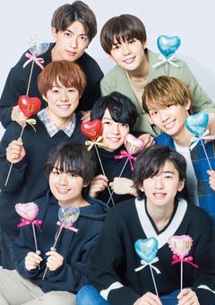 なにわの愛され紅一点〇〇してみた