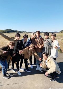 向井康二の妹はSnowManの紅一点