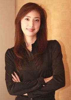 時を超えた愛の物語（GL）主役天海祐希さん＆仲間由紀恵さん