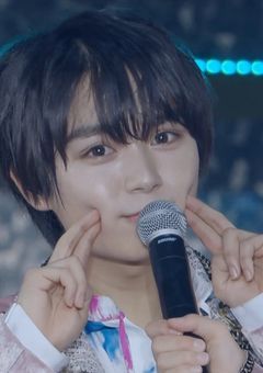 りゅちぇと6人の男の子