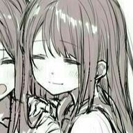 メレンゲ 🫶🫧 #ペア画中さんのアイコン画像