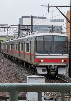 鉄道講座