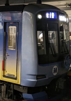 mmwlメンバーは4分割して新たな土地で鉄道会社を運営することになりました