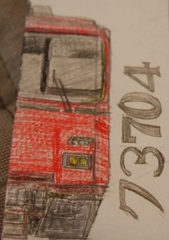 イラスト部屋（リクエストほしい）