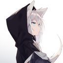 主(作者)