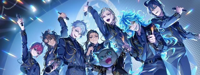 琳斗さんの壁紙画像