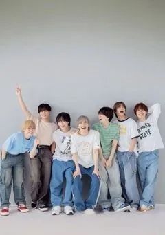 　　感情がない私に .