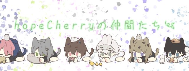 狐白(こはく)さんの壁紙画像