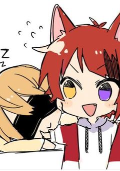 新しい兄弟が塩な件について。